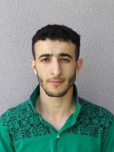 Avatar Bild für Mousana Alabdelkarim