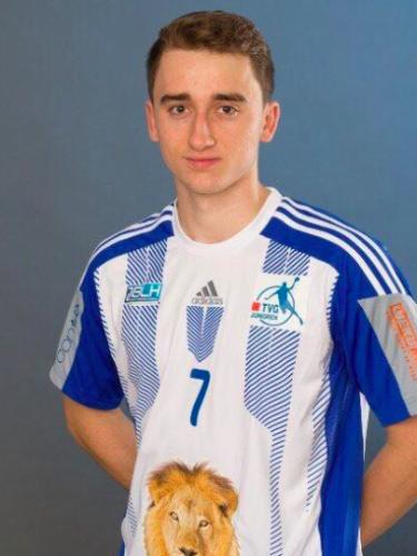 Avatar Bild für Luis Franke