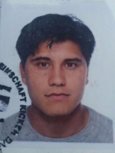 Avatar Bild für Mahboub Hamidi