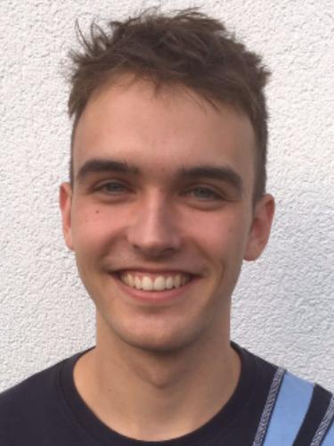 Avatar Bild für Paul Weinmann