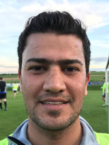 Avatar Bild für Omar Majed Mustafa