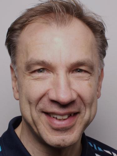 Jürgen Wölm