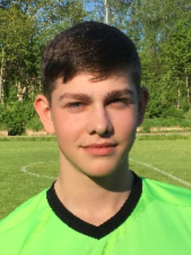 Avatar Bild für Moritz Adler