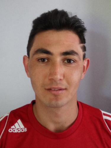 Avatar Bild für Mostafa Amiri