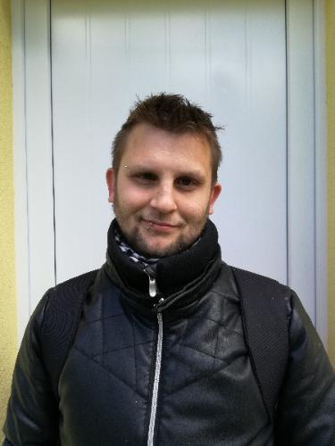 Avatar Bild für Marcel Höhn