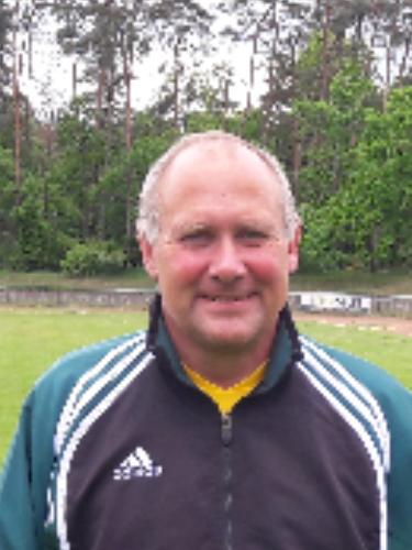 Norbert Förster
