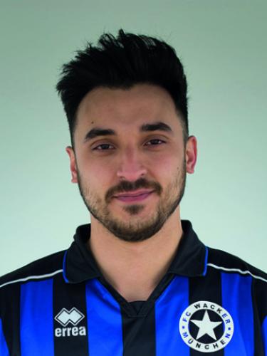 Avatar Bild für Kamil Avci