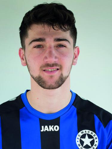 Avatar Bild für Dzenan Skrijelj