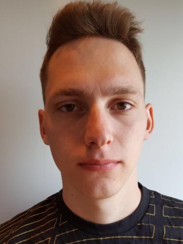 Avatar Bild für Patrick Wiens