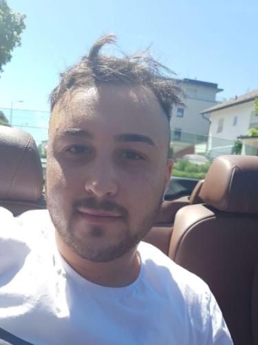 Avatar Bild für Sergen Metiner