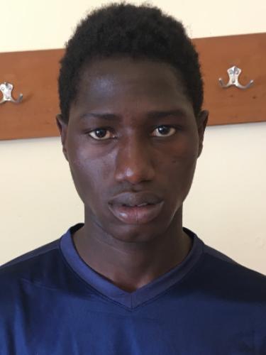 Avatar Bild für Sillah Basum