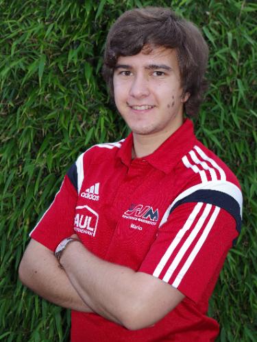 Avatar Bild für Mario Arnold