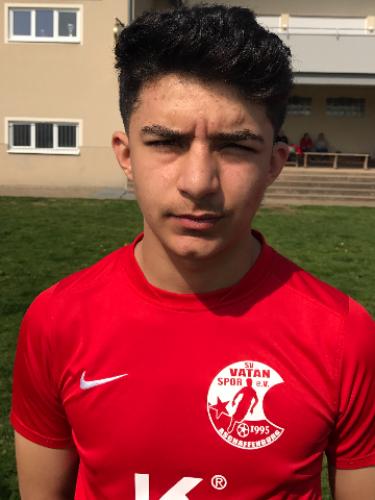 Avatar Bild für Milad Samadi