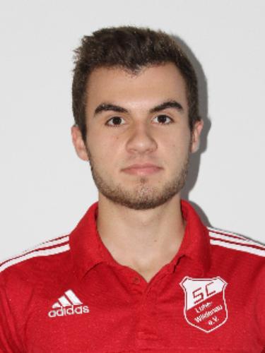 Avatar Bild für Andy Dworzak