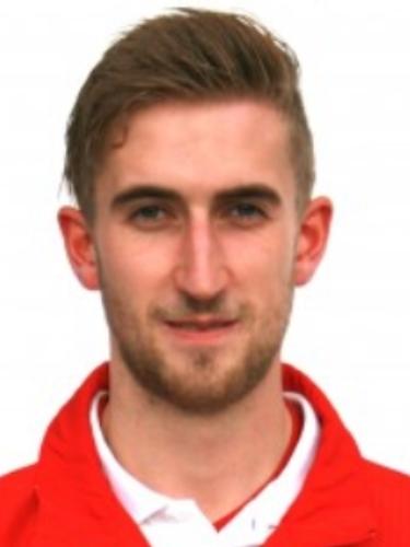 Avatar Bild für Dominik Voggenreiter