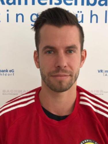 Avatar Bild für David Hütter