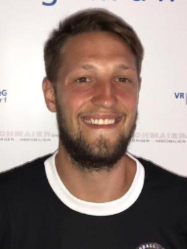 Avatar Bild für Markus Mayer