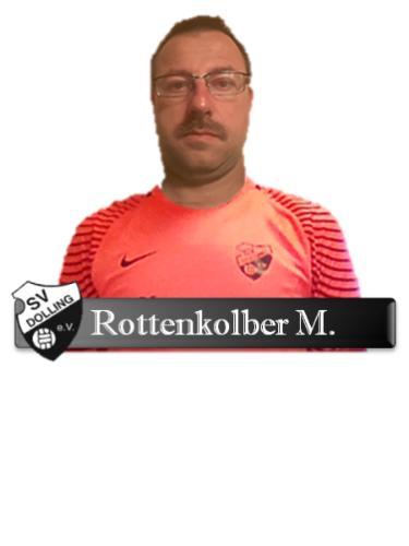 Michael Rottenkolber