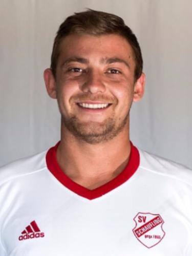 Avatar Bild für Florian Geiger