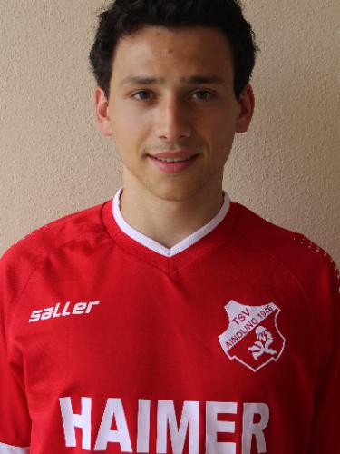 Avatar Bild für Simon Fischer