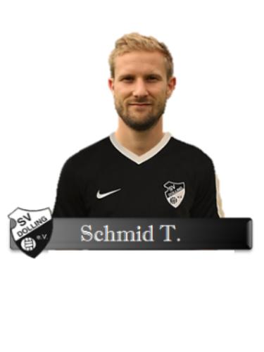 Avatar Bild für Thomas Schmid