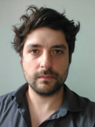 Avatar Bild für Benjamin Emonts