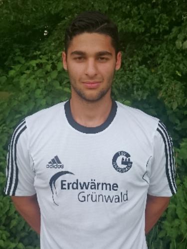 Avatar Bild für Federico Rizzo