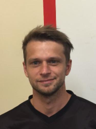 Avatar Bild für Robert Wieczorek