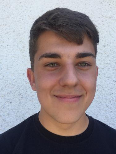 Avatar Bild für Patrick Müller