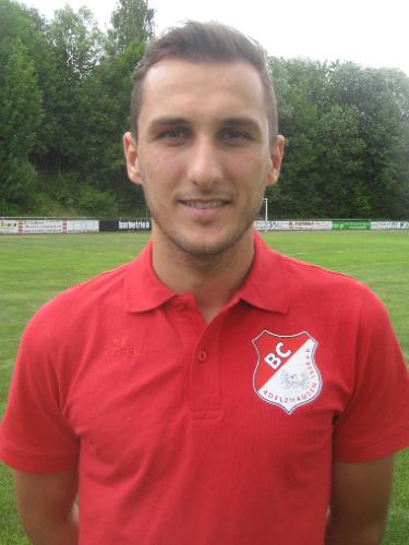 Avatar Bild für Adrian Postolica