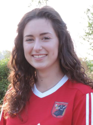 Avatar Bild für Amelie Hofer