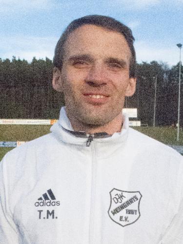 Avatar Bild für Thomas Marsching