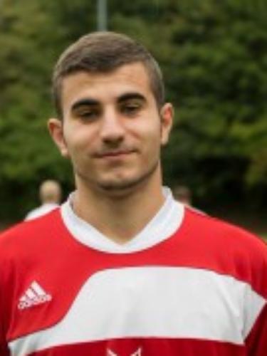 Avatar Bild für Anthony Teichert