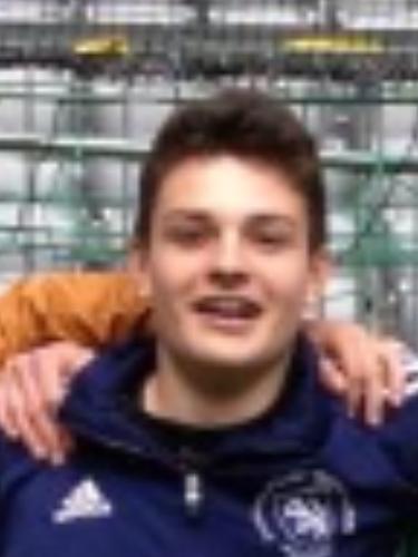 Avatar Bild für Alexander Wolf