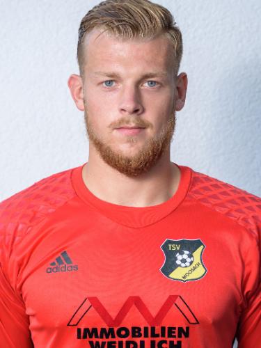 Avatar Bild für Maximilian Brunner