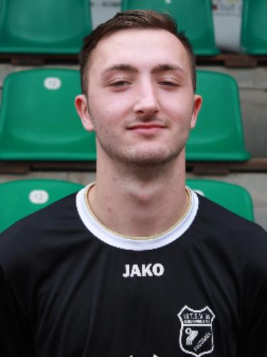 Avatar Bild für Giuliano Maußner