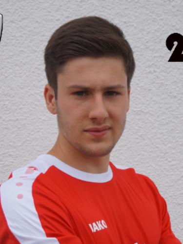 Avatar Bild für Kilian Hammerl