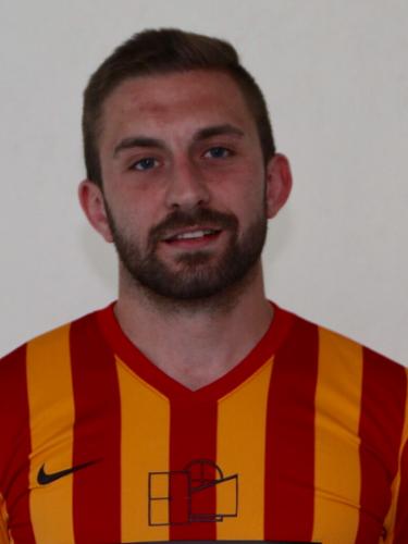 Avatar Bild für David Jordan