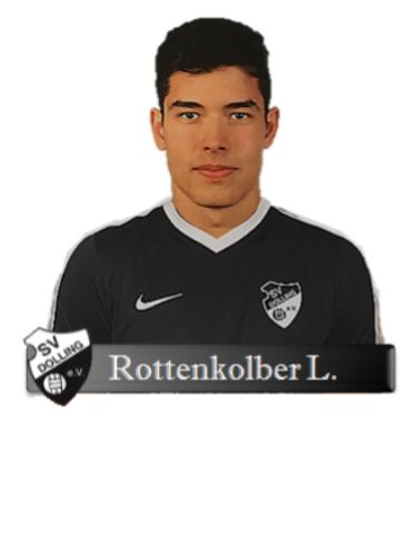 Lukas Rottenkolber