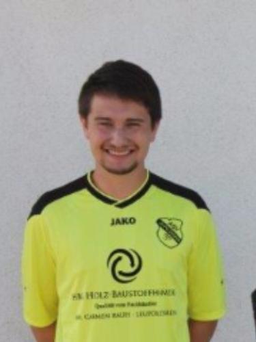 Avatar Bild für Lukas Wolfrum