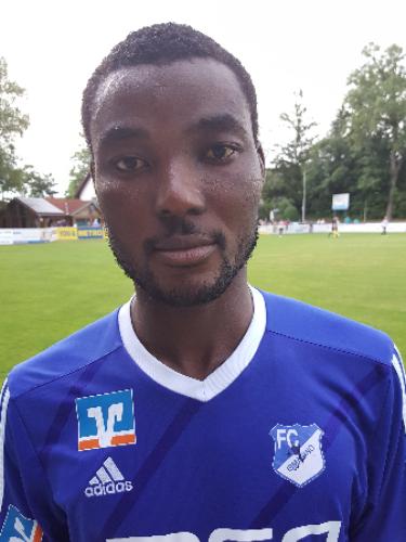 Avatar Bild für Yemi Oyewoie