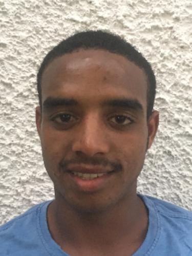 Avatar Bild für Medhanie Tesfalem