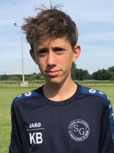 Avatar Bild für Kevin Braun