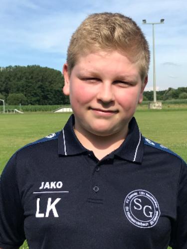 Avatar Bild für Luca Kittler