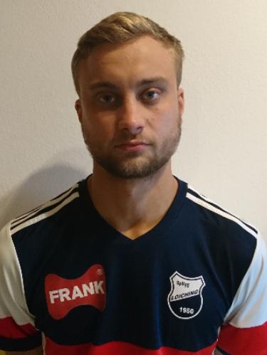 Avatar Bild für Daniel Anzinger