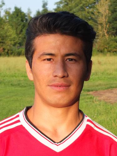 Avatar Bild für Mostafa Yosufi