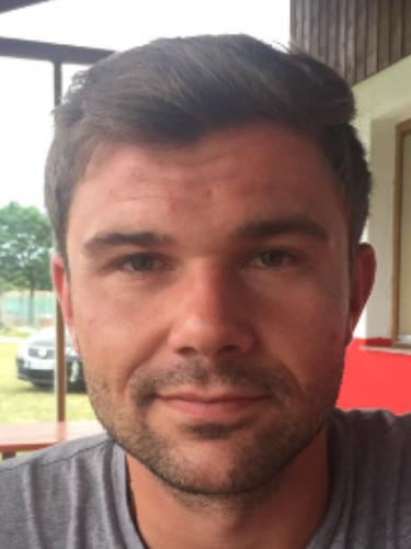 Avatar Bild für Christopher Riedl