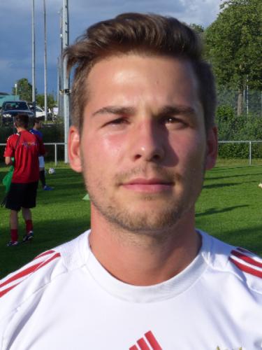 Avatar Bild für Fabian Füßl