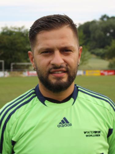 Avatar Bild für Blerim Berisha