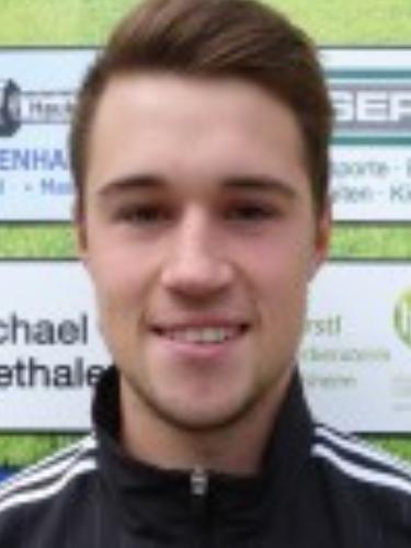 Avatar Bild für Daniel Vöhringer